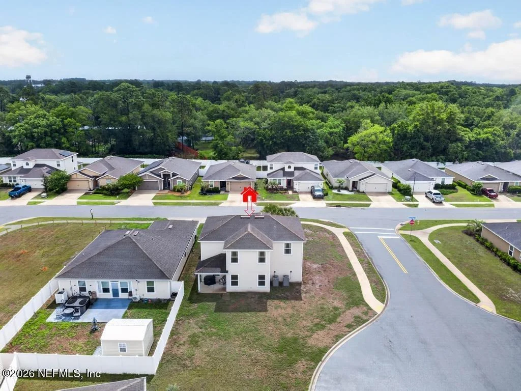Photo of 77494 LUMBER CREEK Boulevard