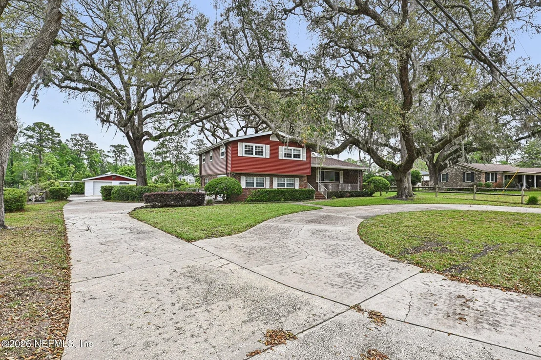 Photo of 8507 SYNHOFF Drive