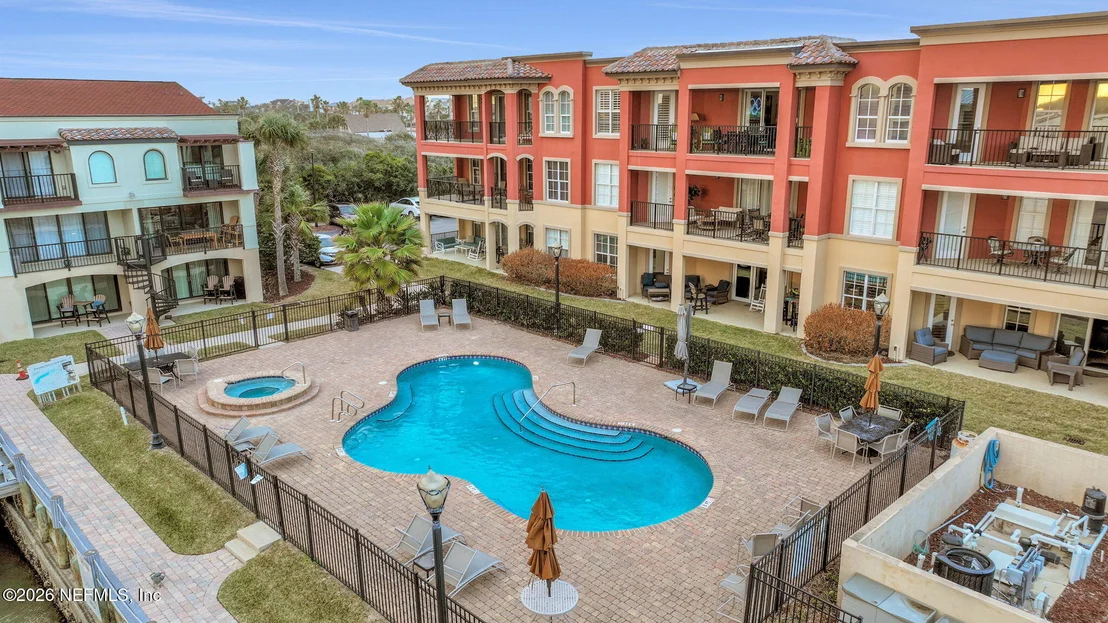 Photo of Unit 101 at 115 SUNSET HARBOR Way
