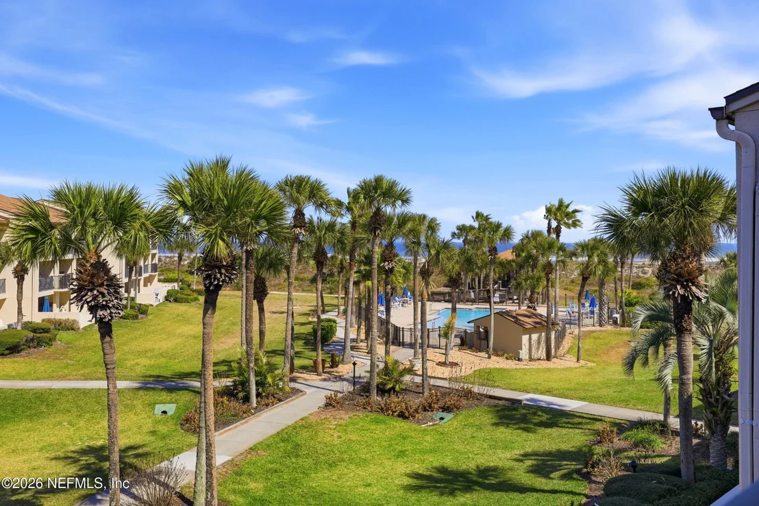 Photo of Unit 11 at 850 A1A BEACH Boulevard