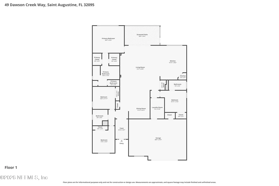 Photo of 49 DAWSON CREEK Way