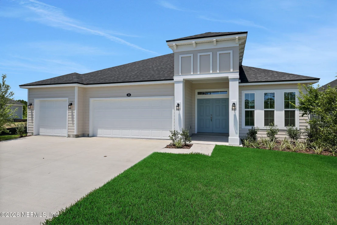 Photo of 24 WINDMILL PALM Way