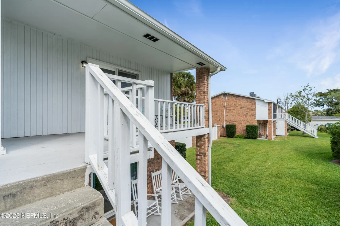 Photo of Unit 6A at 405 FLAGLER Boulevard