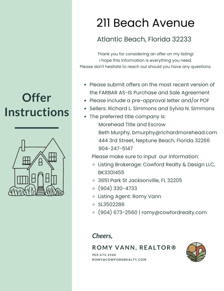 Photo of 211 BEACH Avenue
