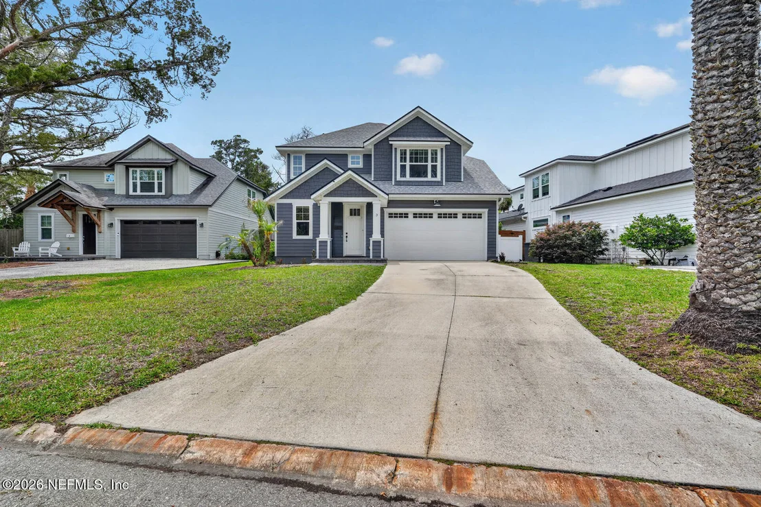Photo of 3 SOLANO Avenue