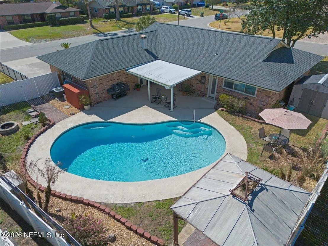 Photo of 1445 MARCIA Drive