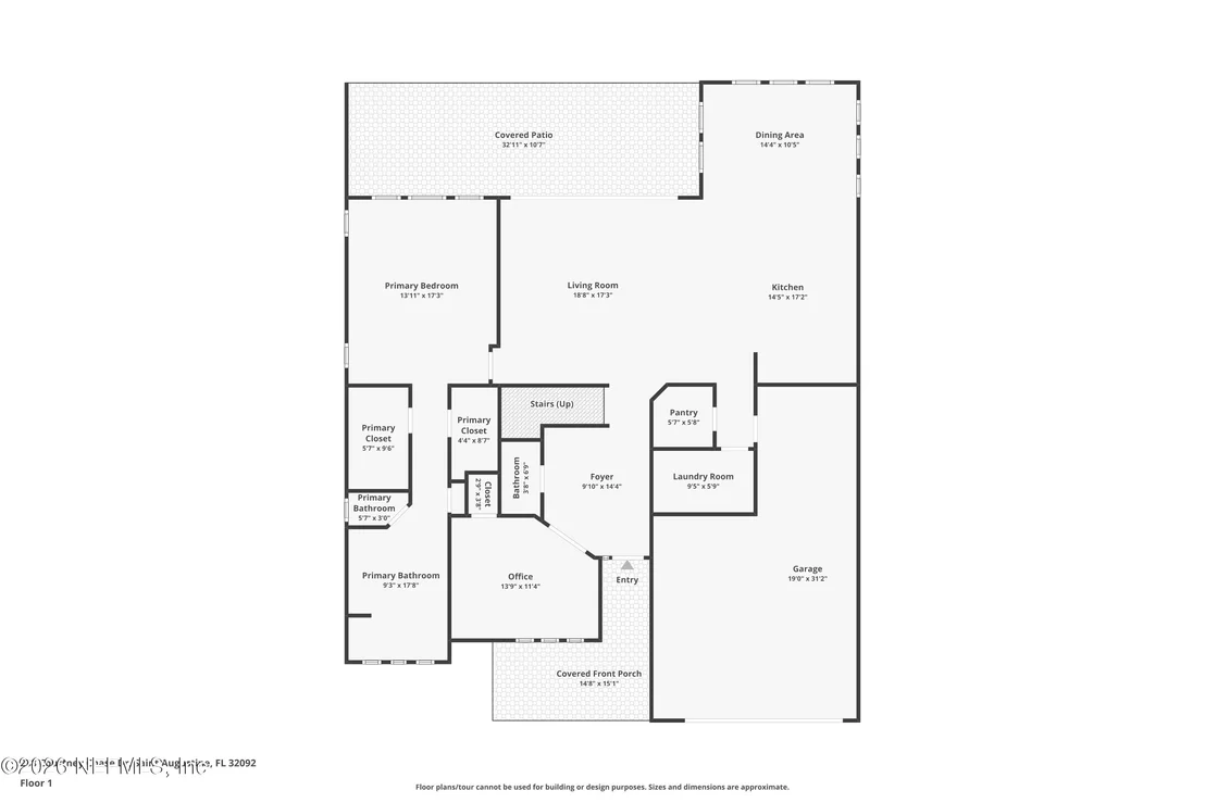 Photo of 238 COURTNEY CHASE Drive