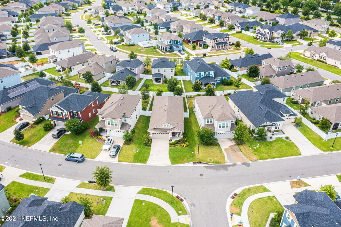 Photo of 14703 GARDEN GATE Drive