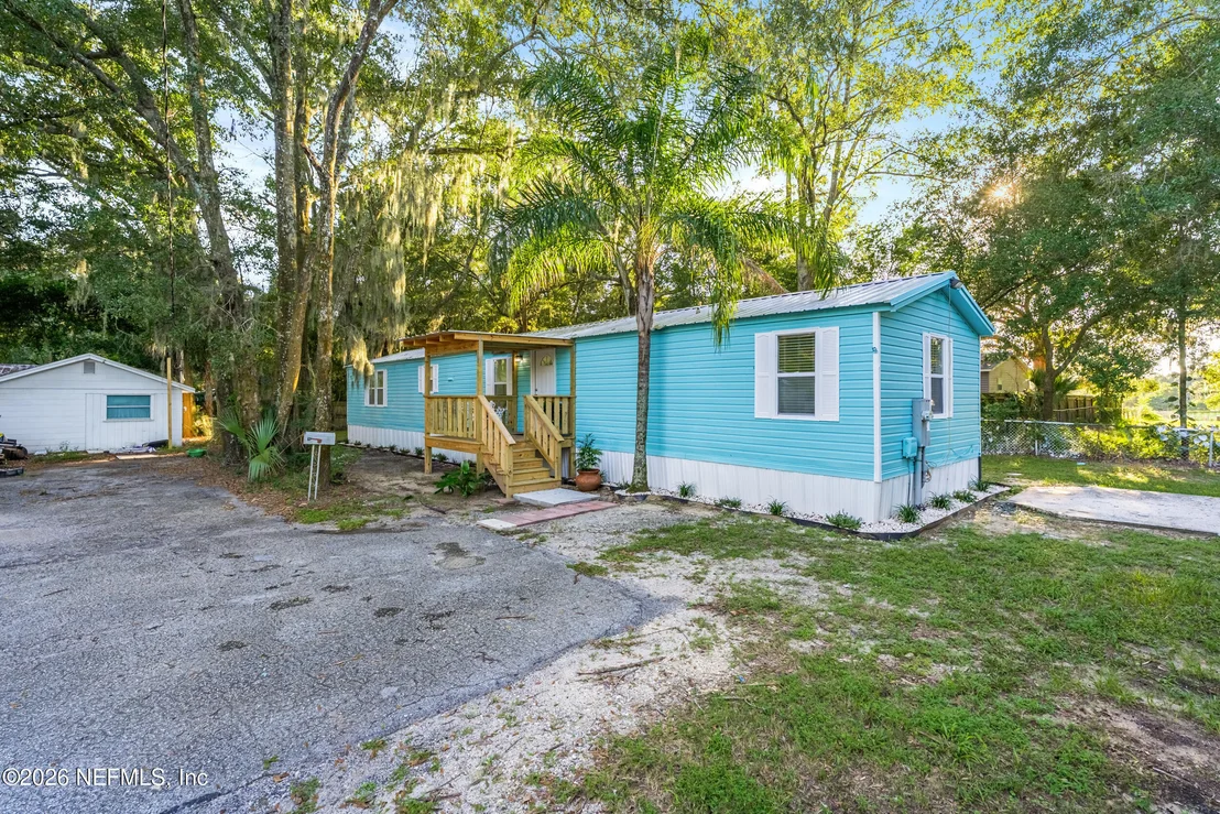 Photo of 10100 MERCURY Drive