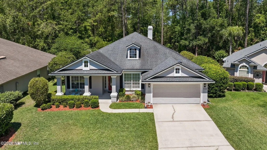 Photo of 500 Bell Branch Lane