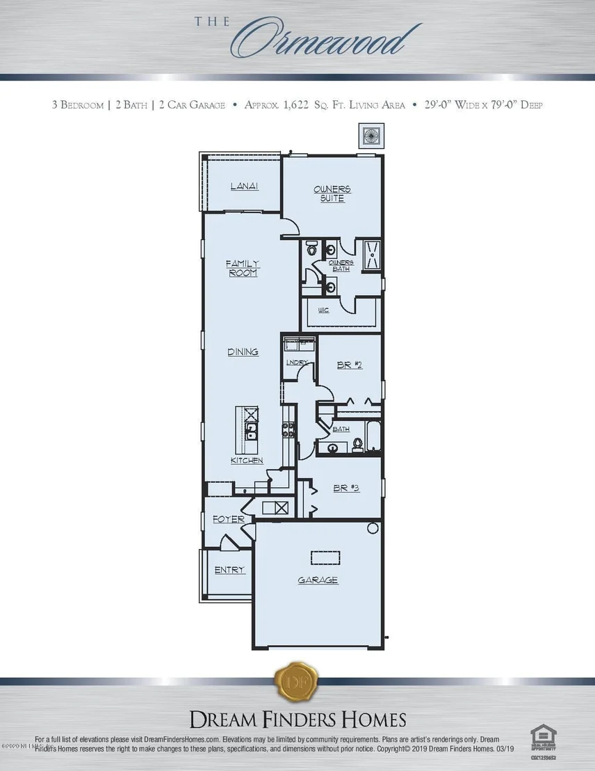 Photo of 725 MEADOW RIDGE Drive