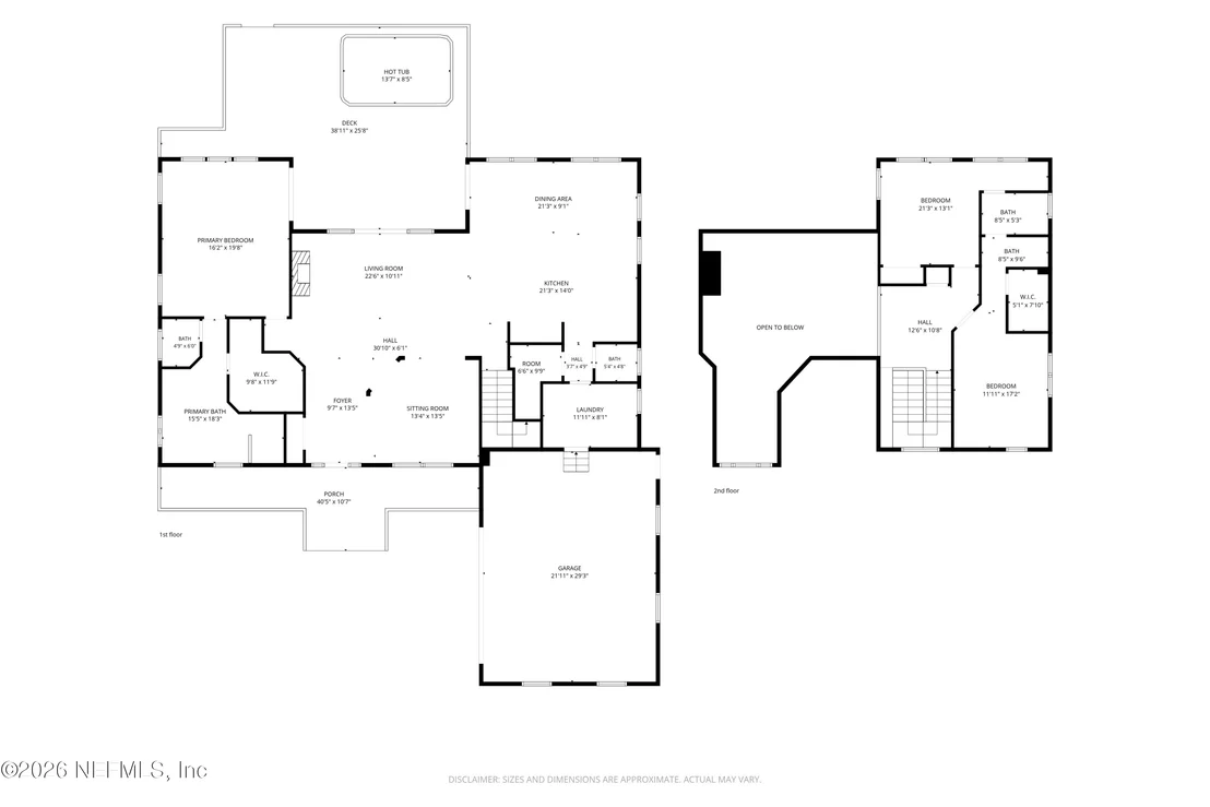 Photo of 500 TURNBERRY Lane