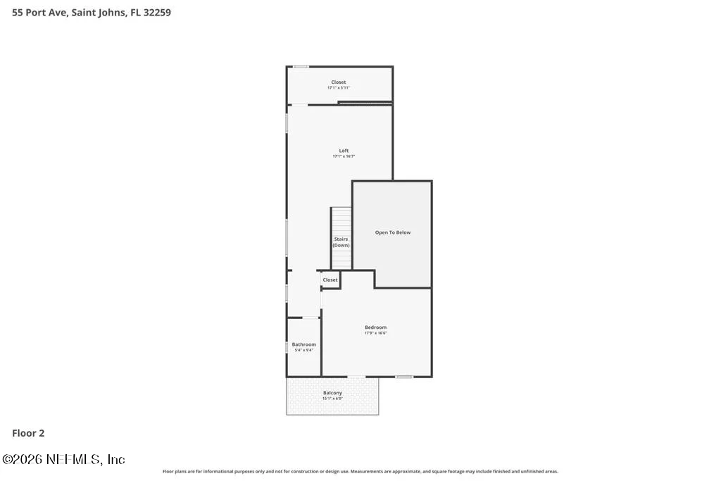 Photo of 55 PORT Avenue