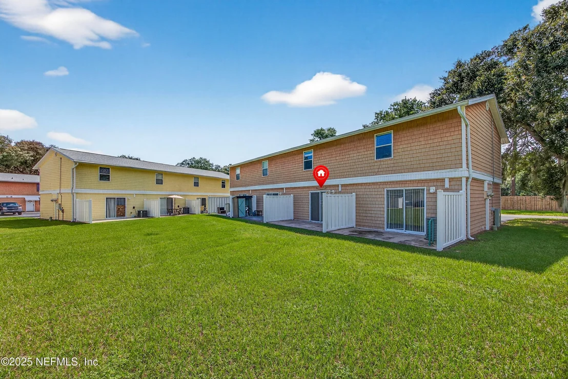 Photo of Unit 26 at 4420 CARTER Road