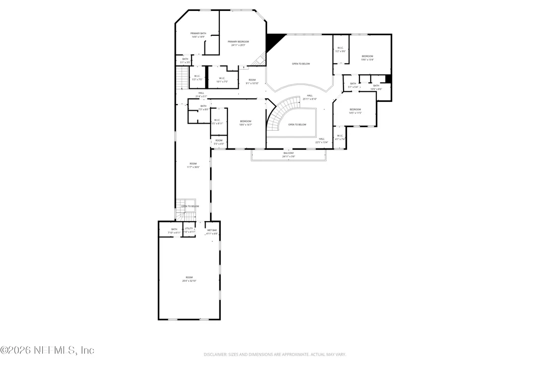 Photo of 2957 FOREST Circle