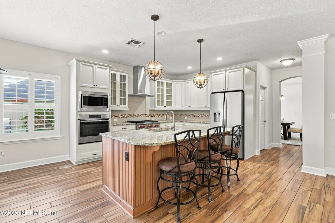 Photo of 3601 CROSSVIEW Drive