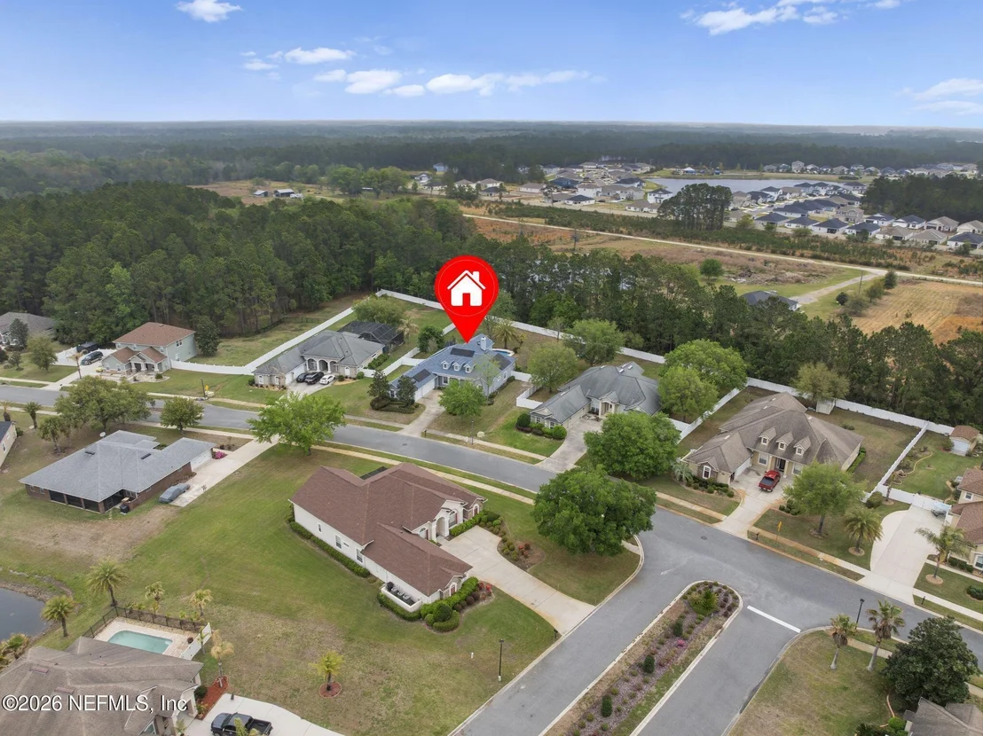 Photo of 7907 DAWSONS CREEK Drive