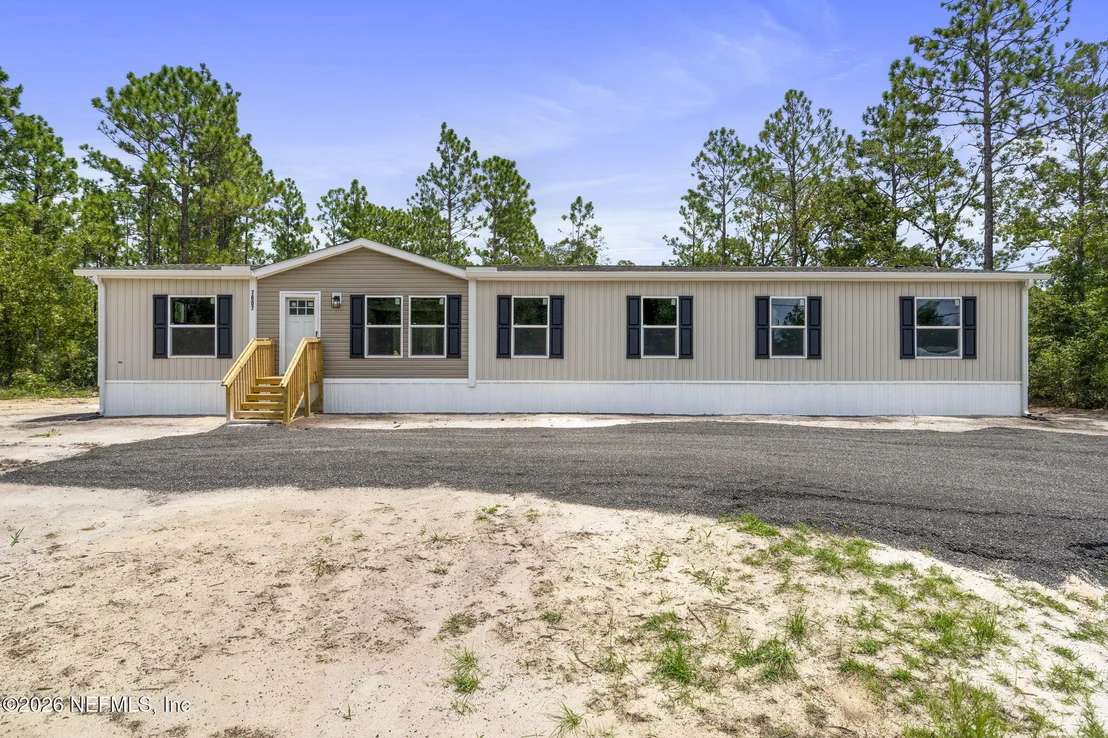 Photo of 7607 OAK FOREST Road