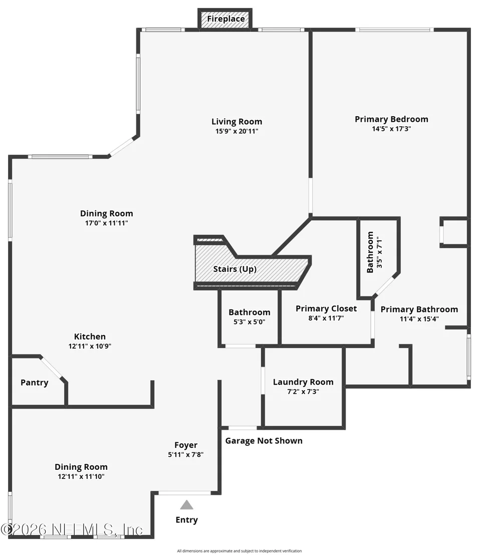 Photo of 14574 MARSH VIEW Drive