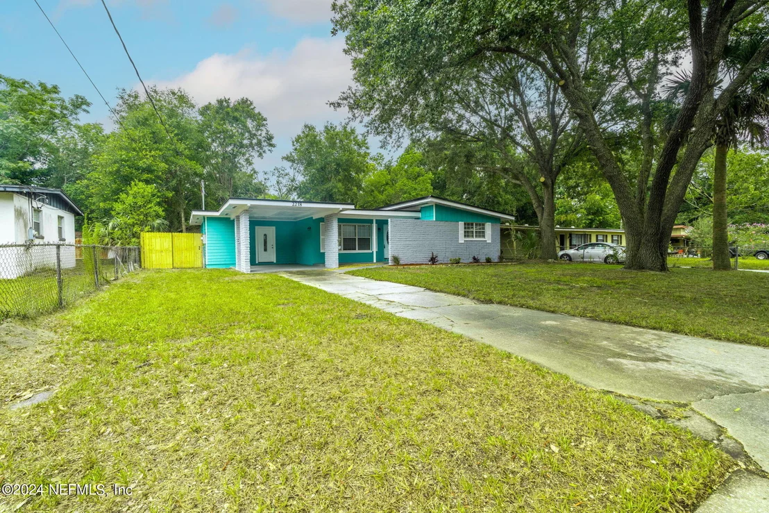 Photo of 2218 BOURGET Drive