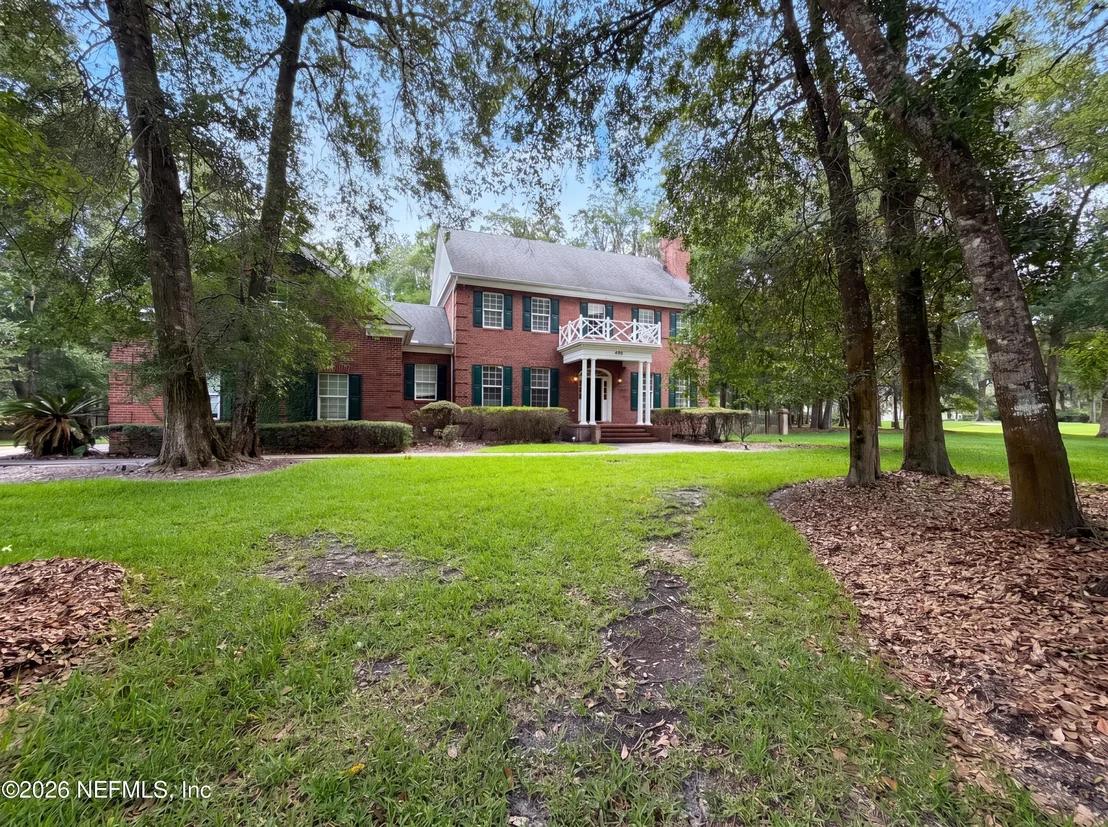 Photo of 400 PLANTATION GROVE Lane