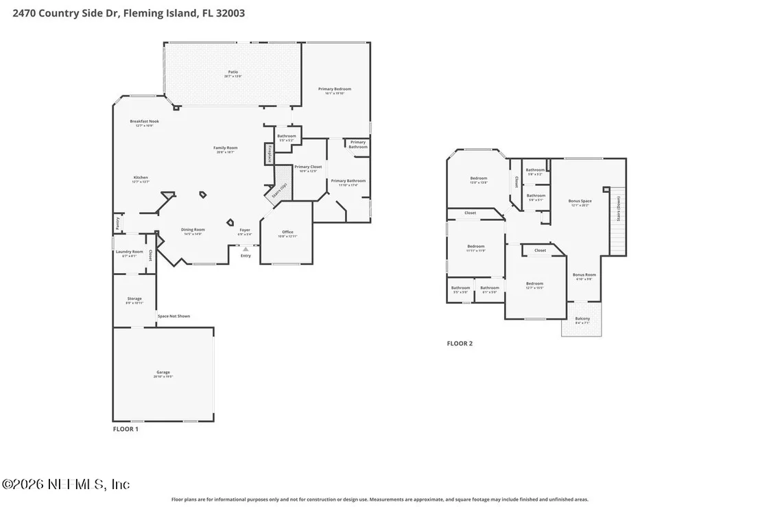 Photo of 2470 COUNTRY SIDE Drive