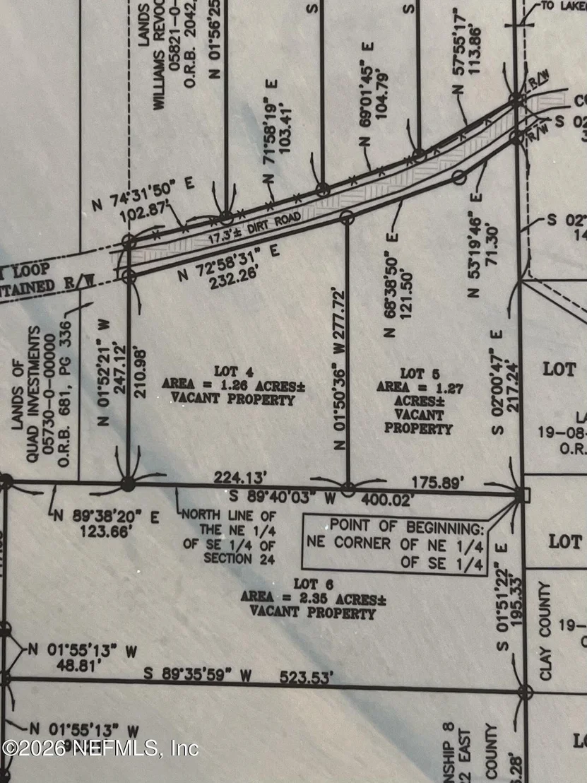 Photo of TBD LOT 5 SE 46TH Loop