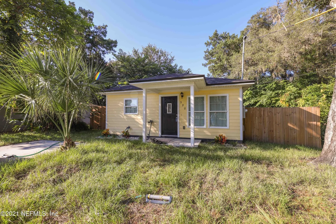 Photo of 590 PEARL Street