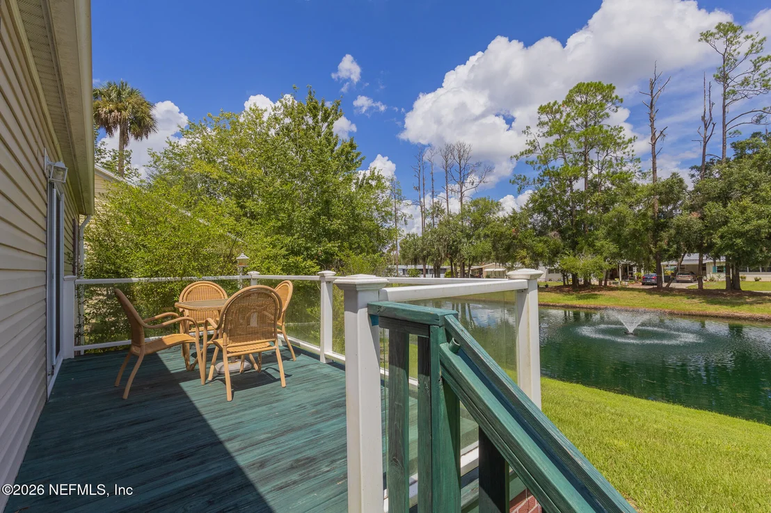 Photo of 156 LAKE MARGO Drive