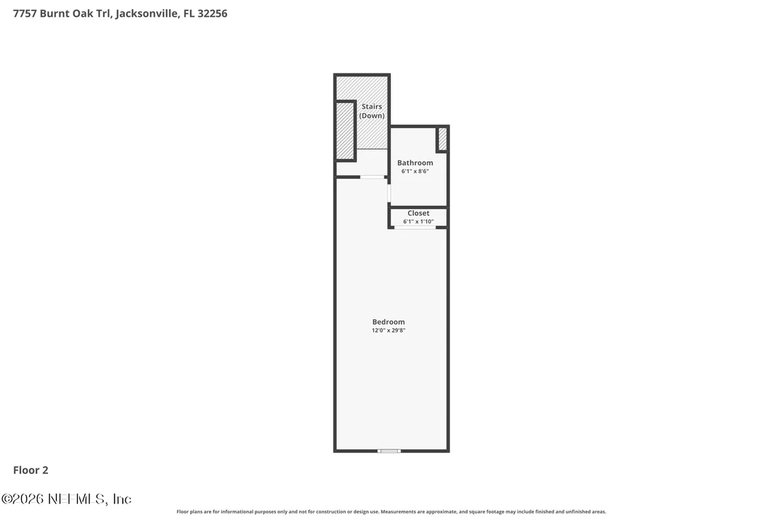 Photo of 7757 BURNT OAK Trail