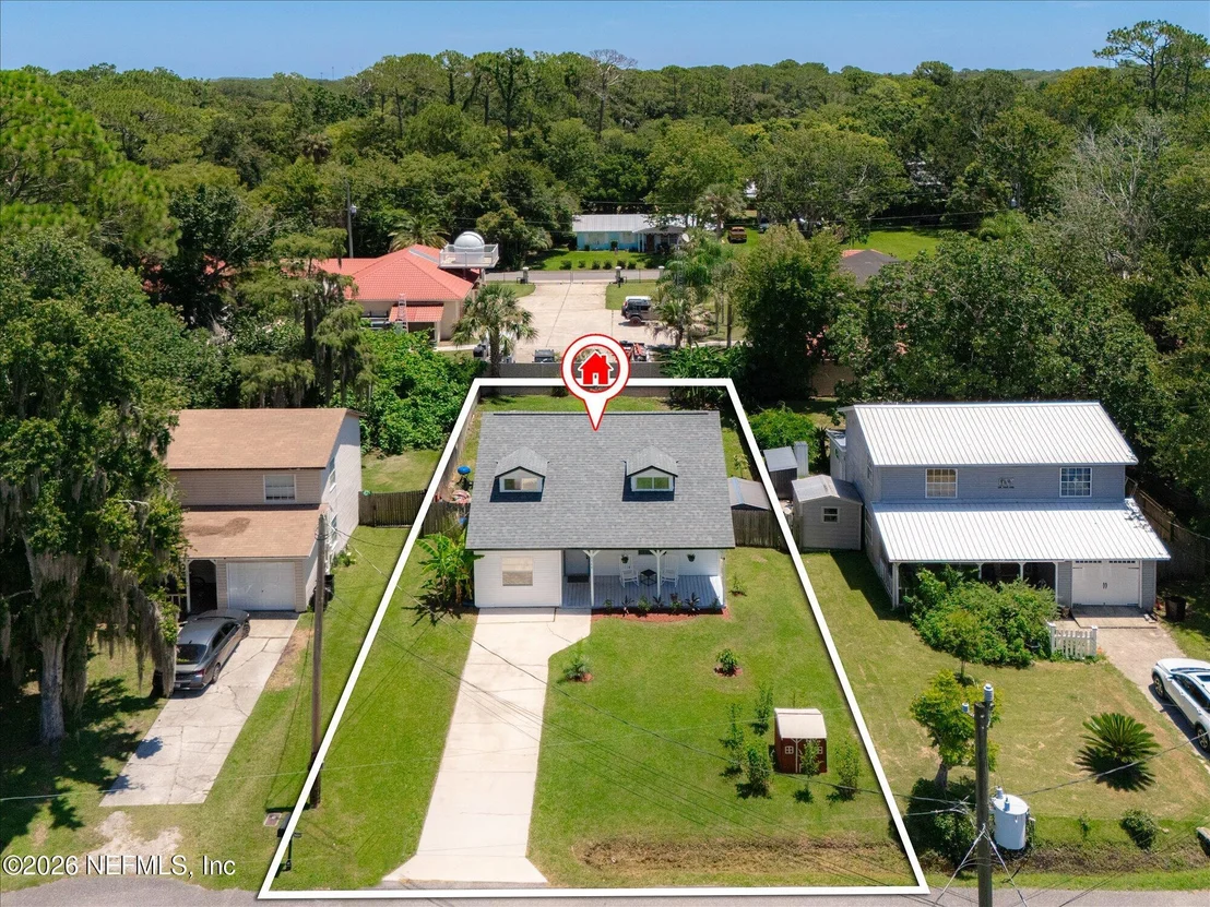 Photo of 2848 N THIRD Street