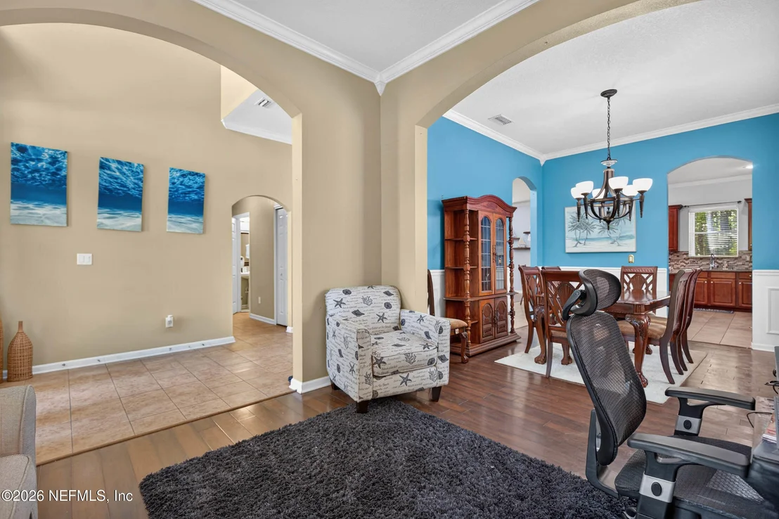 Photo of 616 CANDLEBARK Drive