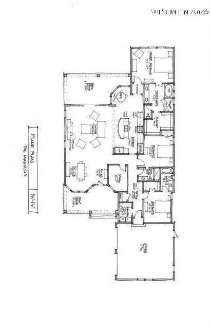 Photo of 1602 MARITIME OAK Drive