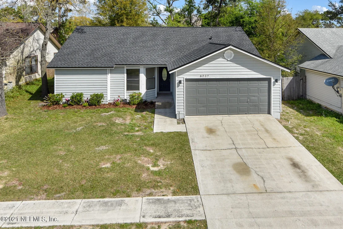 Photo of 8037 FLEUR DE LIS Drive