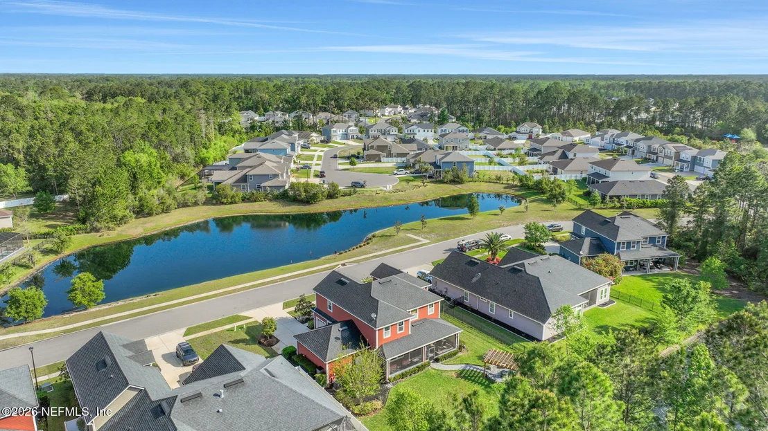 Photo of 550 BRAMBLY VINE Drive