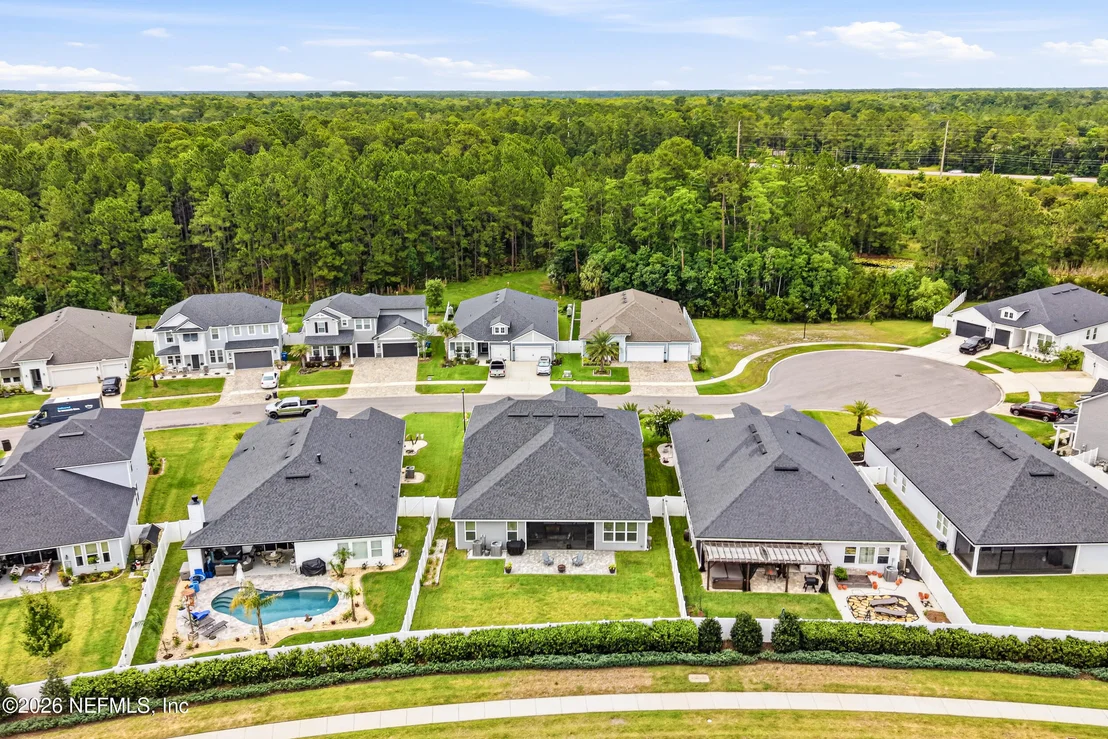 Photo of 156 PINE FOREST Court