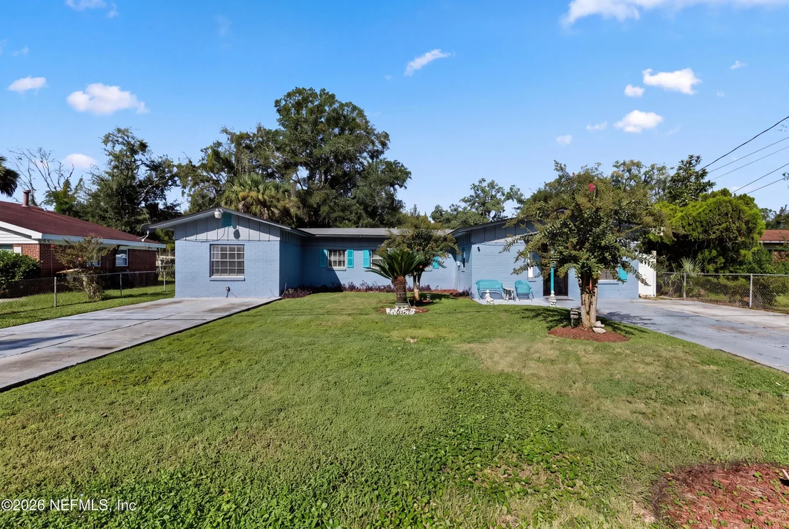 Photo of 9716 DEVONSHIRE Boulevard
