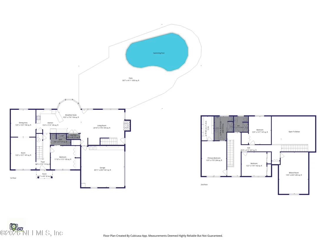 Photo of 3151 NAUTILUS Road