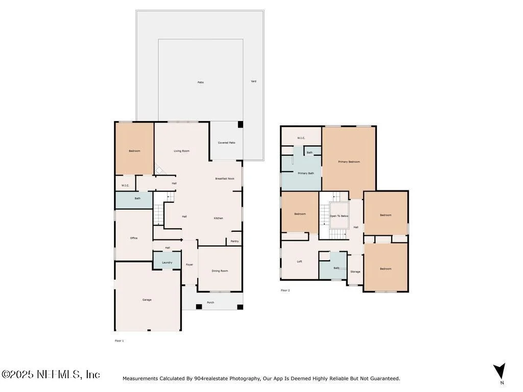 Photo of 3753 OLD HICKORY Lane