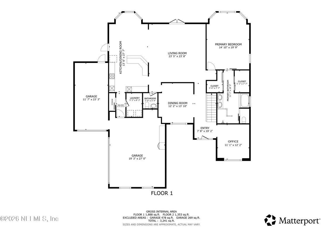 Photo of 1843 WILD DUNES CIRCLE Circle