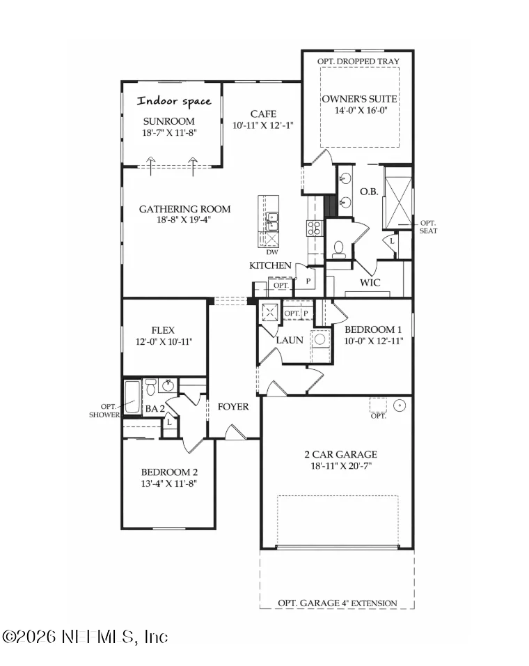 Photo of 313 MANGROVE THICKET Boulevard