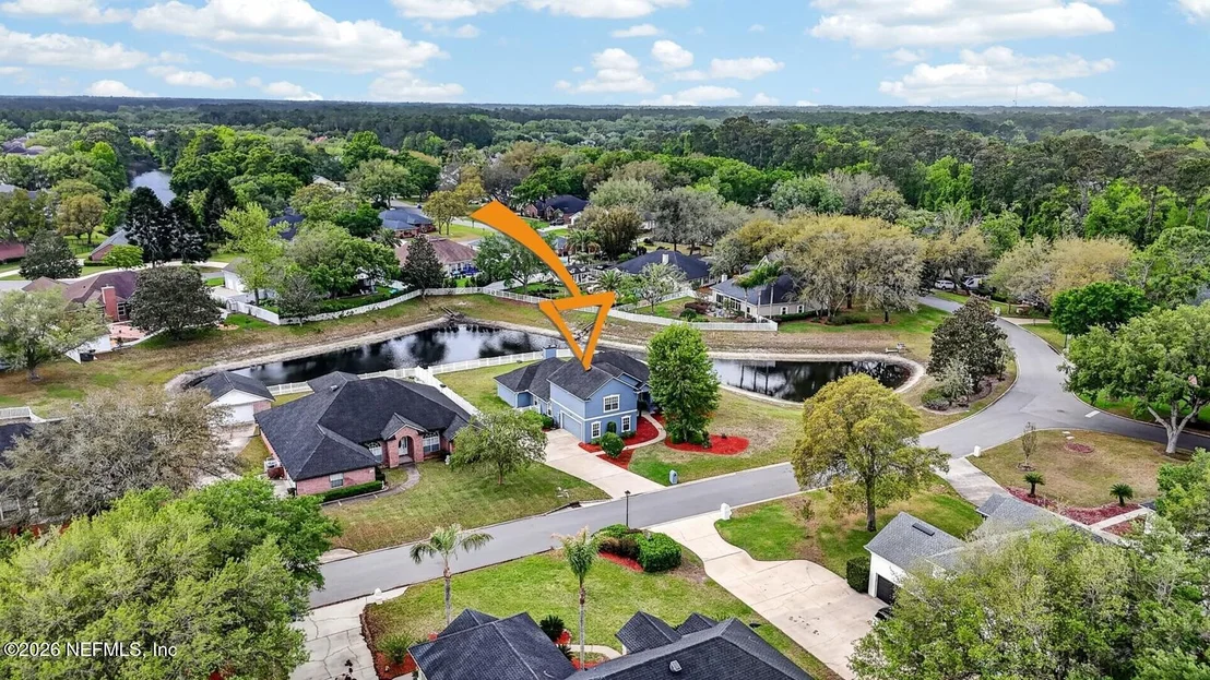 Photo of 1104 HIDEAWAY Drive N