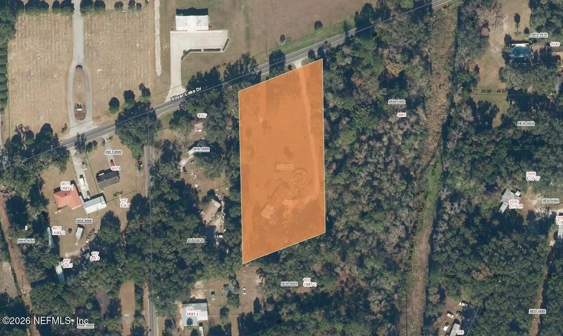 Photo of 4065 SILVER LAKE Drive