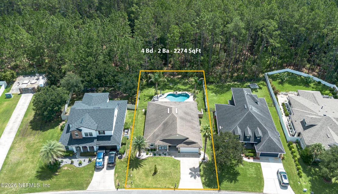 Photo of 1983 BRIDGEWOOD Drive