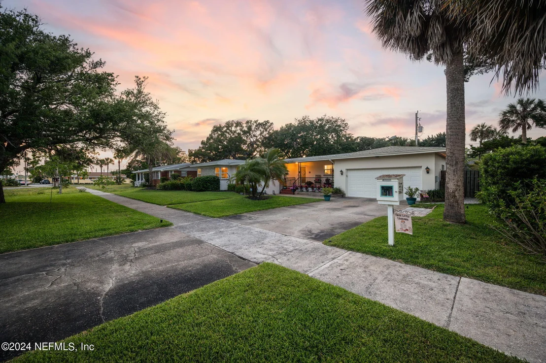 Photo of 6 OGLETHORPE Boulevard