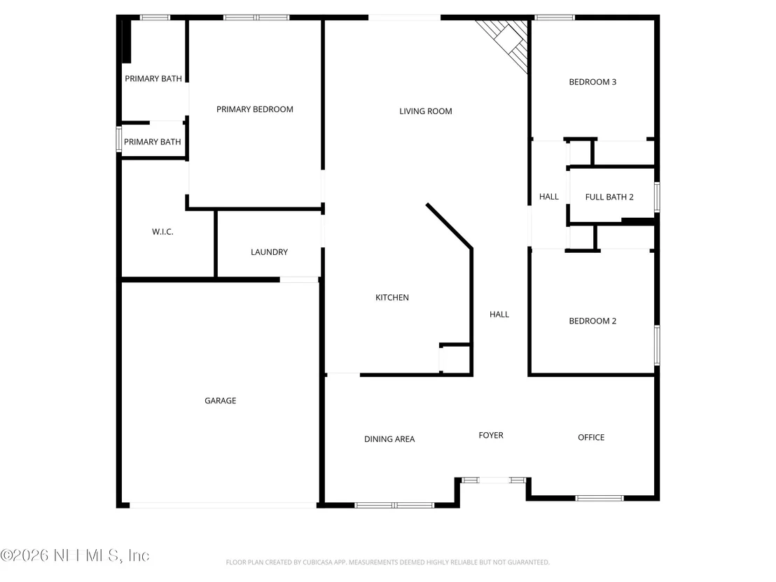 Photo of 125 BARTRAM PARKE Drive