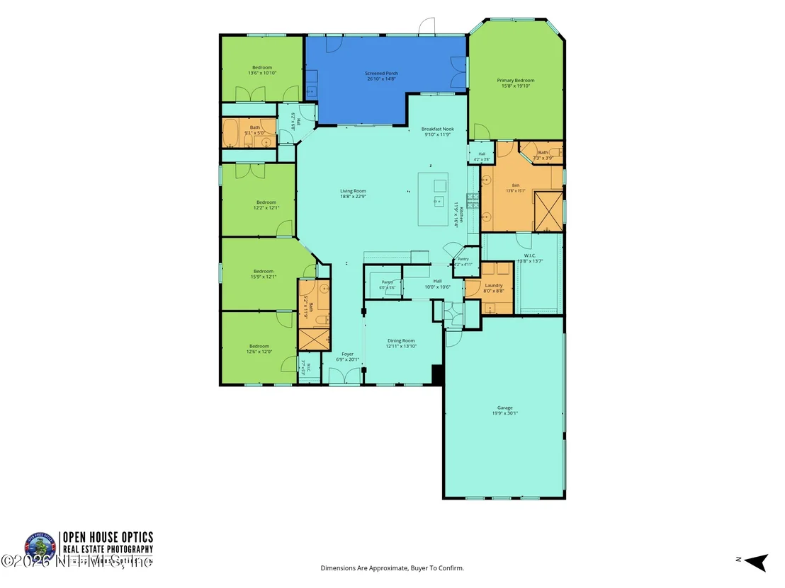 Photo of 87 PESCADO Drive