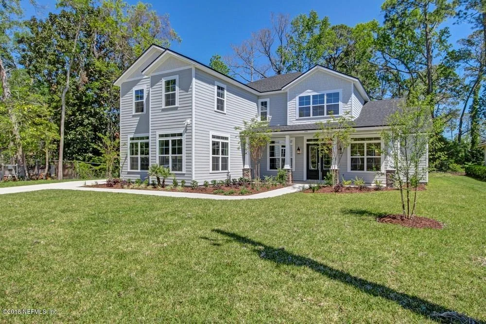 Photo of 9999 SCOTT MILL Road