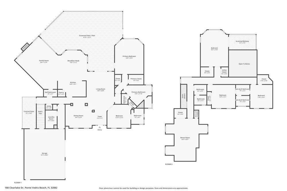 Photo of 188 CLEARLAKE Drive