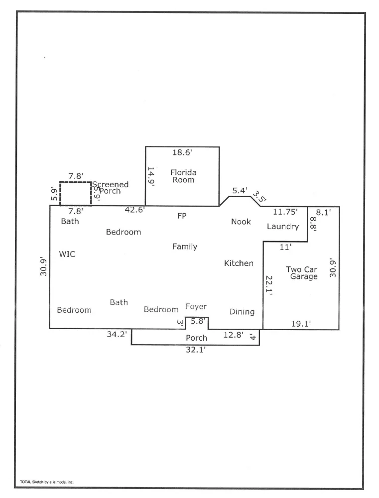 Photo of 1578 RIVERGATE Drive